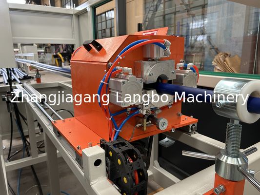 خط تولید دو لایه یا سه لایه PPR