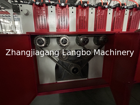 Plastic PP PS PE Sheet Making Machine Sheet Extrusion Extruder Machine Single Screw Extruder Line Machine