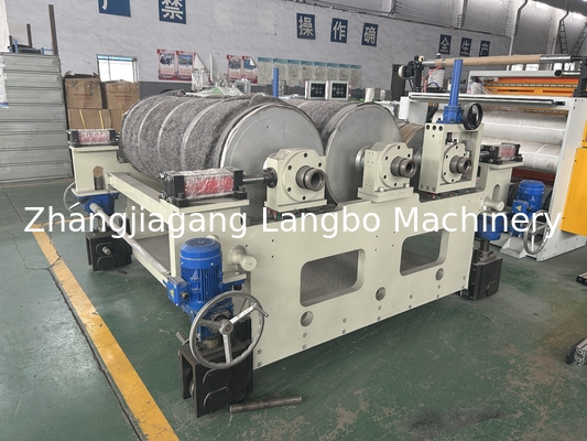 Plastic PP PS PE Sheet Making Machine Sheet Extrusion Extruder Machine Single Screw Extruder Line Machine