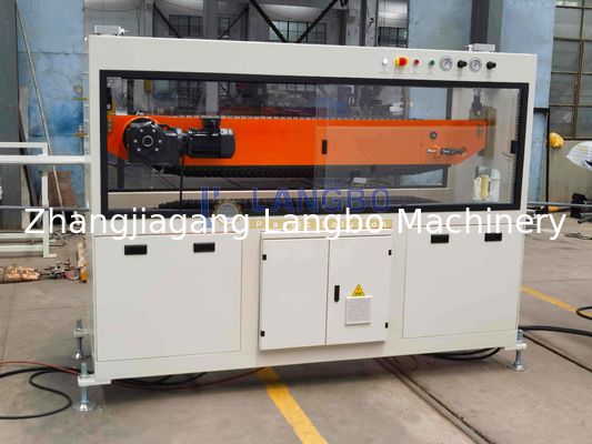 خط تولید لوله اکستروژن لوله اکستروژن لوله تولید لوله اکستروژن تک پیچ