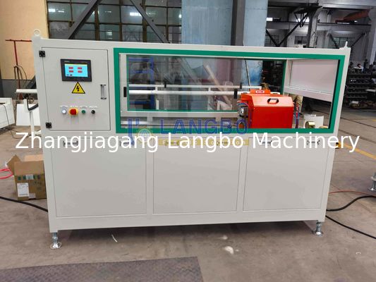 خط تولید لوله اکستروژن لوله اکستروژن لوله تولید لوله اکستروژن تک پیچ