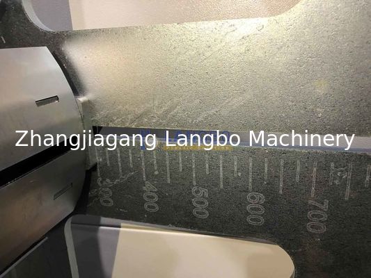 لوله آب گرم PE تجهیزات سیم‌پیچ اتوماتیک کویلر کنترل‌شده با سروو