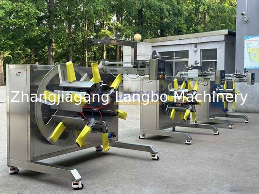 طوطی لوله HDPE قابل سفارشی برای یک دیوار واحد لوله کشش لوله کشش 0.1-10m/min