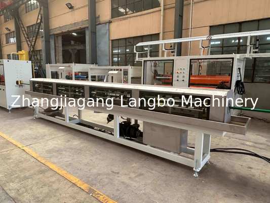 لوله آب پلاستیکی PPR شلنگ آبیاری سیم برق لوله خرطومی لوله اکستروژن تولید ساخت دستگاه خط قیمت کارخانه