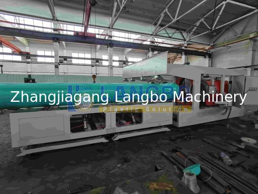 ماشین آلات پی وی سی و ماشین آلات ساخت لوله های PPR