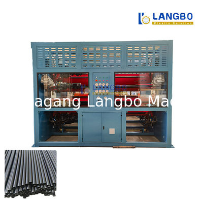 ماشین آلات پی وی سی و ماشین آلات ساخت لوله های PPR