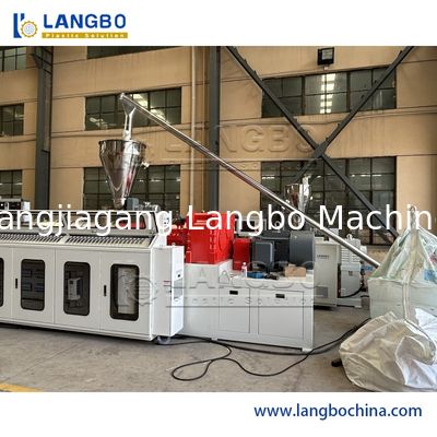 ماشین اکسترودر لوله های PVC PE ماشین آلات لوله های پلاستیکی لوله های گاز و آب تولید خط تولید HDPE Extruder