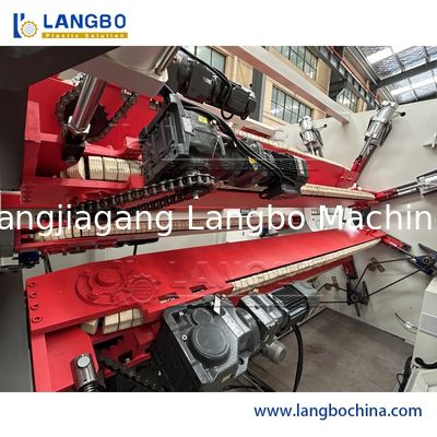 تولیدکننده خط تولید تجهیزات لوله پی وی سی با راندمان انرژی