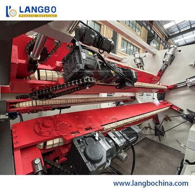 PLC کنترل اکسترودر لوله های پلاستیکی لوله پی وی سی، ماشین آلات ساخت لوله های پلاستیکی