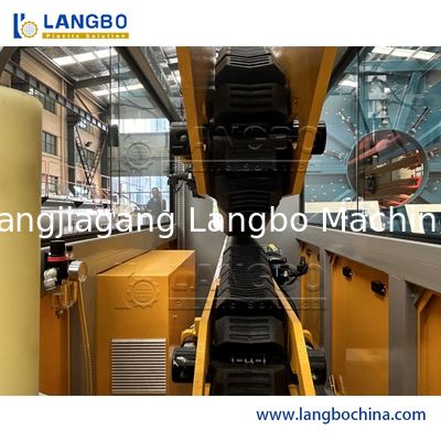 ماشین آلات لوله های پلاستیکی تولید لوله های PVC