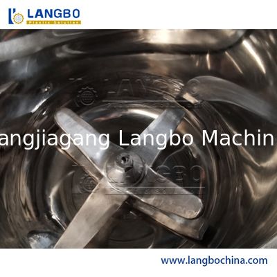 دستگاه مخلوط کن گرانول پلاستیک – فروش کارخانه ای، اتوماتیک، استیل ضد زنگ، عمودی، مخلوط کن گراویمتریک