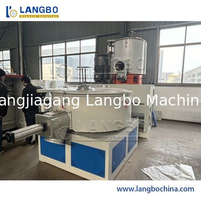 دستگاه مخلوط کن گرانول پلاستیک – فروش کارخانه ای، اتوماتیک، استیل ضد زنگ، عمودی، مخلوط کن گراویمتریک