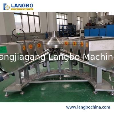 ماشین ظرفشویی پلاستیکی ماشین ظرفشویی 75 کیلو وات