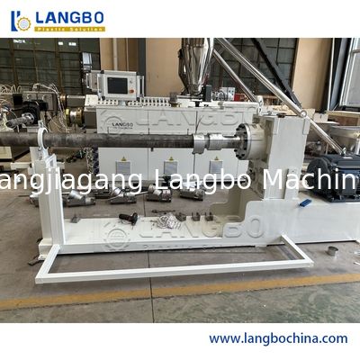 خط تولید پی پی آر لوله اکستروژن تولید لوله اکستروژن لوله اکستروژر ماشین ساخت لوله