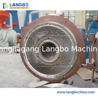 قطعات سخت پلاستیکی آسیاب پودر پودر پودر پودر