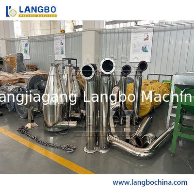 دستگاه آسیاب پودر PVC و آسیاب پلی استایرن