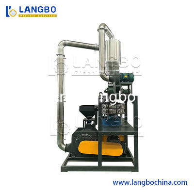 زباله های پلاستیکی PE PP EVA گلوله ها قطعات PVC فلک ها ماشین پلواریزه