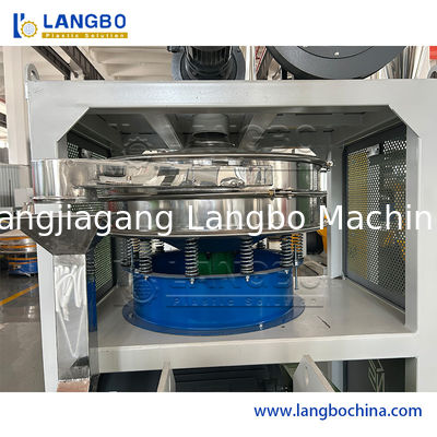 دستگاه آسیاب پودر PVC و آسیاب پلی استایرن