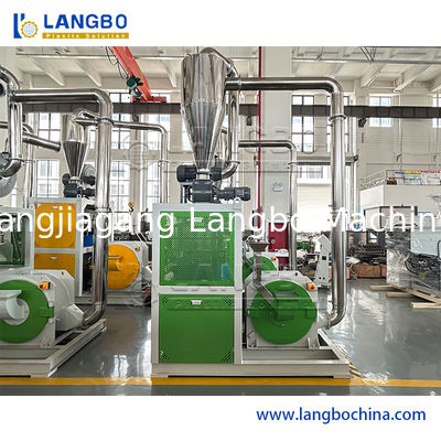 دستگاه خرد کردن بطری های پلاستیکی برای فروش قیمت