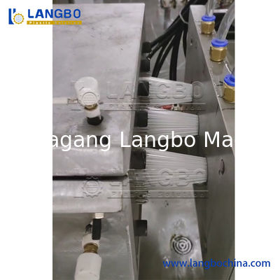 تصفیه فاضلاب بستر متحرک راکتور بیوفلیم Mbbr ماشین ساخت رسانه های بیوفیلتر