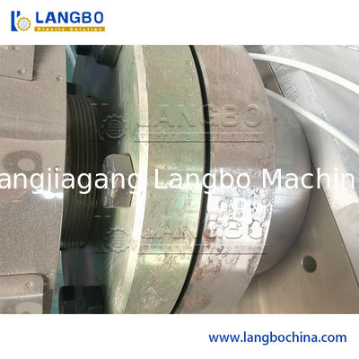 تصفیه فاضلاب بستر متحرک راکتور بیوفلیم Mbbr ماشین ساخت رسانه های بیوفیلتر