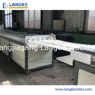 فرنگی HDPE K1 K2 K3 K5 Bio Carrier Filter Media Mbbr ماشین ساخت رسانه