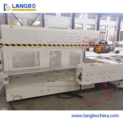 دستگاه لوله زدن 315 میلی متر