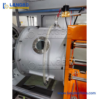 ماشین اتوماتیک لوله های PVC