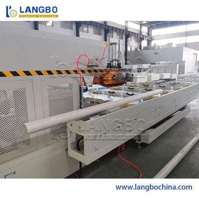 ماشین اتوماتیک لوله های PVC