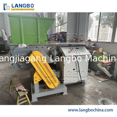 دستگاه خردکن و آسیاب کوچک اتوماتیک بطری، خردکننده و بازیافت پلاستیک