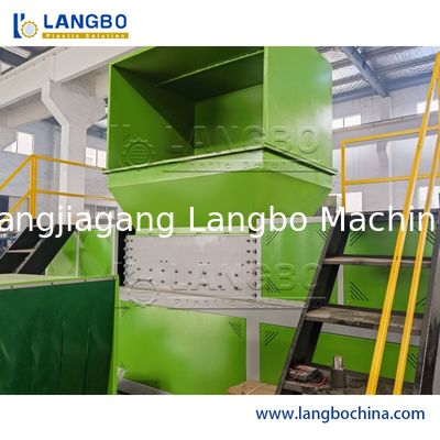 ماشین خردکننده چوب / فلز / پلاستیک / مقوا / زباله خانه آشپزخانه مواد غذایی زباله زباله مینی ماشین خردکننده دو شاخه کوچک