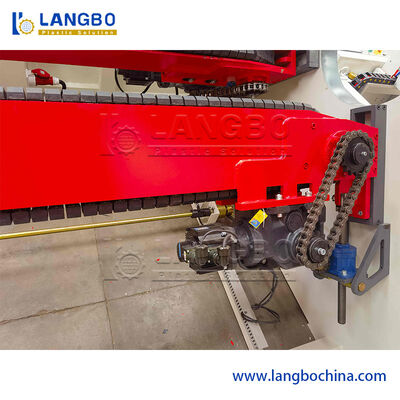 قالب های قابل تنظیم خط اکستروژن لوله پلی اتیلن که خرابی های تجهیزات را کاهش می دهد