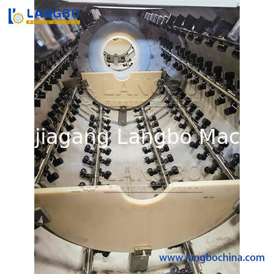 16-630 میلی متر PVC CPVC UPVC / HDPE / LDPE / PE PP PPR لوله / شیلنگ اکسترودر دو و تک پیچ / دستگاه ساخت پلاستیک اکستروژن برای تامین آب / گاز