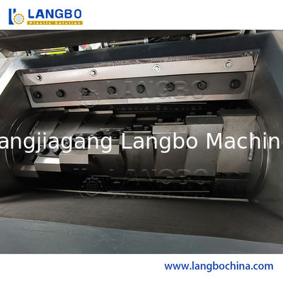 ماشین خرد کردن پلاستیک برای قالب گذاری تزریقی