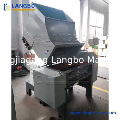 دستگاه خردکن/خردکننده بطری پت زباله های صنعتی، دستگاه خردکننده بطری های پلاستیکی، خط تولید