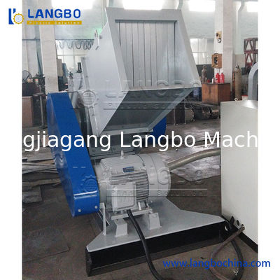 ماشین خرد کردن بطری های پلاستیکی