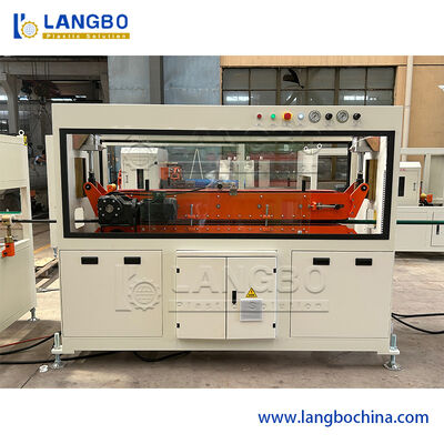 خط تولید لوله Pe Co Extrusion Ppr 350kgs / لوله چند لایه H