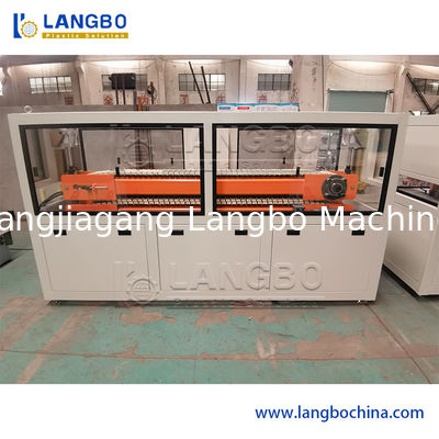 WPC پنل PVC ماشین پوشش سقف پانل دیواری پانل سقف PVC پانل حفره ای پانل تزئینات پروفایل Extrusion ساخت ماشین Extruder