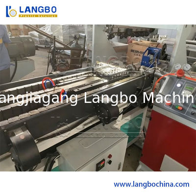 دستگاه لوله موجدار پلاستیکی با سرعت بالا / دستگاه اکسترودر ساخت لوله موجدار