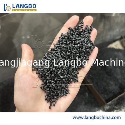 دستگاه اکسترودر مجتمع پلاستیک مجتمع پلاستیک مجتمع پلاستیک 150 کیلوگرم / هشتم