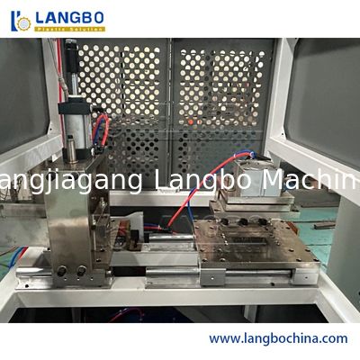 خط تولید استروژن نوار قیمت پلاستیکی PVC Extruder Profile PVC Price Tag Holder ماشین ساخت