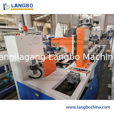 160mm PVC Pipe Slotting Machine PVC Well Pipe Slotting Machine High Standard PVC Pipe Slotting Machine