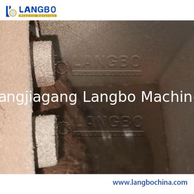 خط تولید پنل دیواری WPC ویژه با اکسترودر پیچ دوقلو مخروطی