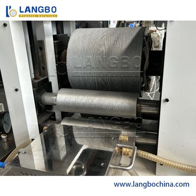 PVC / WPC مشخصات اکستروژن خط زیمنس موتور دو پیچ طراحی