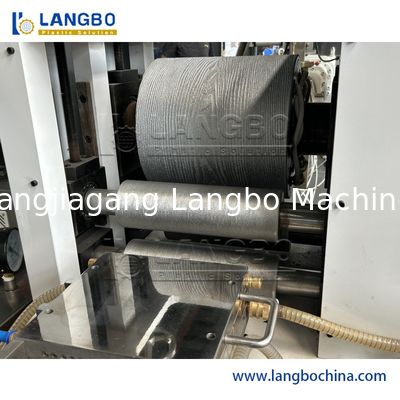 PVC / WPC مشخصات اکستروژن خط زیمنس موتور دو پیچ طراحی