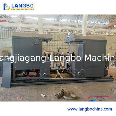 دستگاه تولید لوله های PVC با تولید بالا