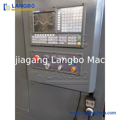 دستگاه برش رزوه لوله پی وی سی و پلی اتیلن، دستگاه پردازش رزوه لوله پلاستیکی برای ساخت رزوه های پی وی سی