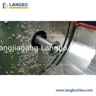 دستگاه تولید لوله های PVC با تولید بالا