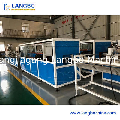 High Quality PVC Waterstop Production Line Machine