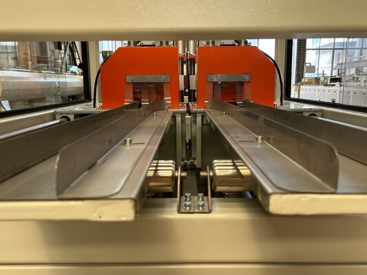 ماشین ساخت لوله های پلاستیکی PVC ماشین تولید لوله های PVC/upvc/cpvc/PVC